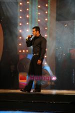 Salman Khan at CID Galantry Awards in Taj Land_s End, Mumbai on 19th Jan 2010 (24).JPG